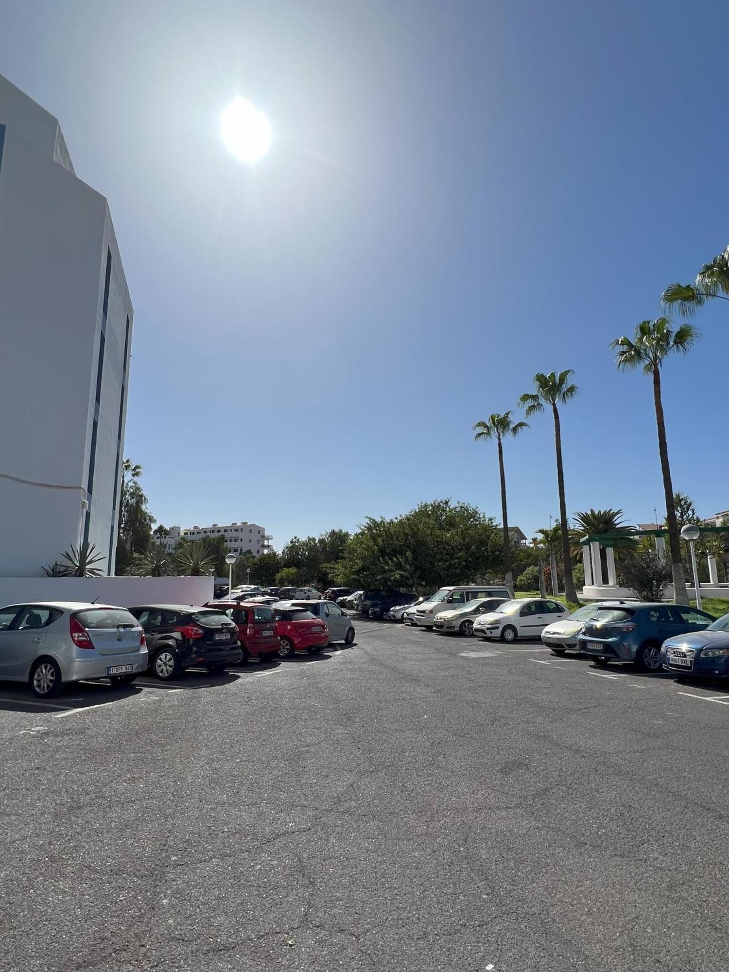 Tenerife Golf Del Sur Apartment 1 San Miguel de Abona Buitenkant foto