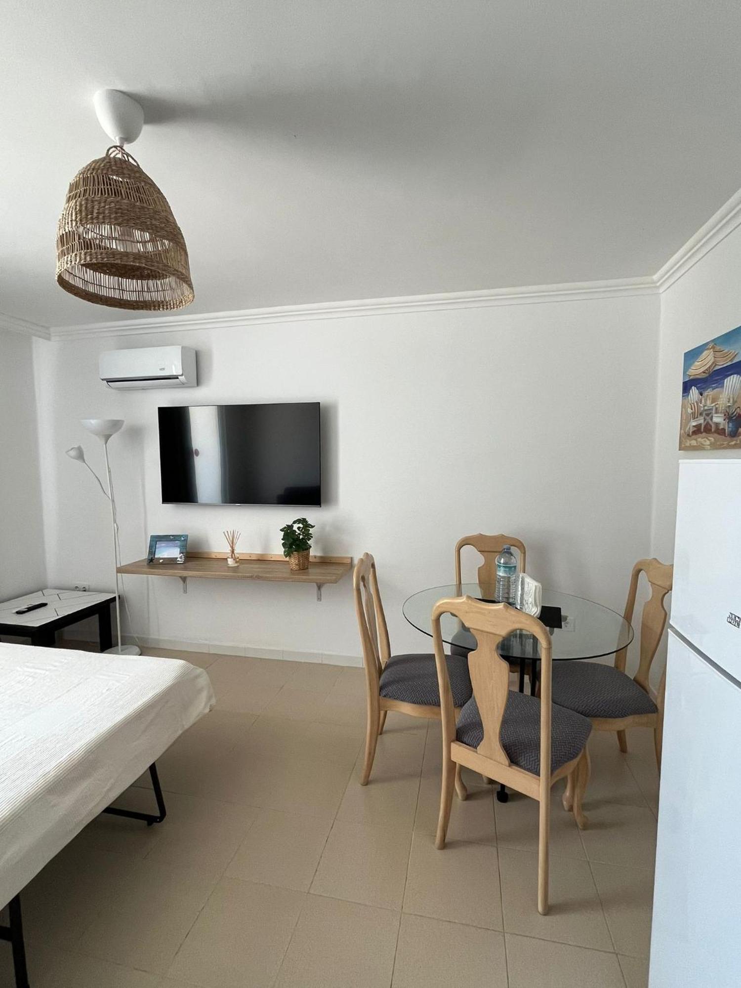 Tenerife Golf Del Sur Apartment 1 San Miguel de Abona Buitenkant foto