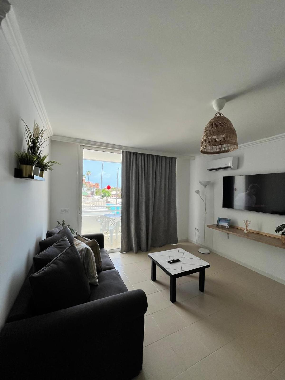 Tenerife Golf Del Sur Apartment 1 San Miguel de Abona Buitenkant foto